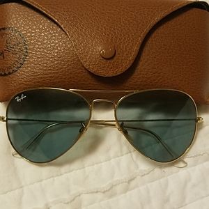 Ray ban sunglasses